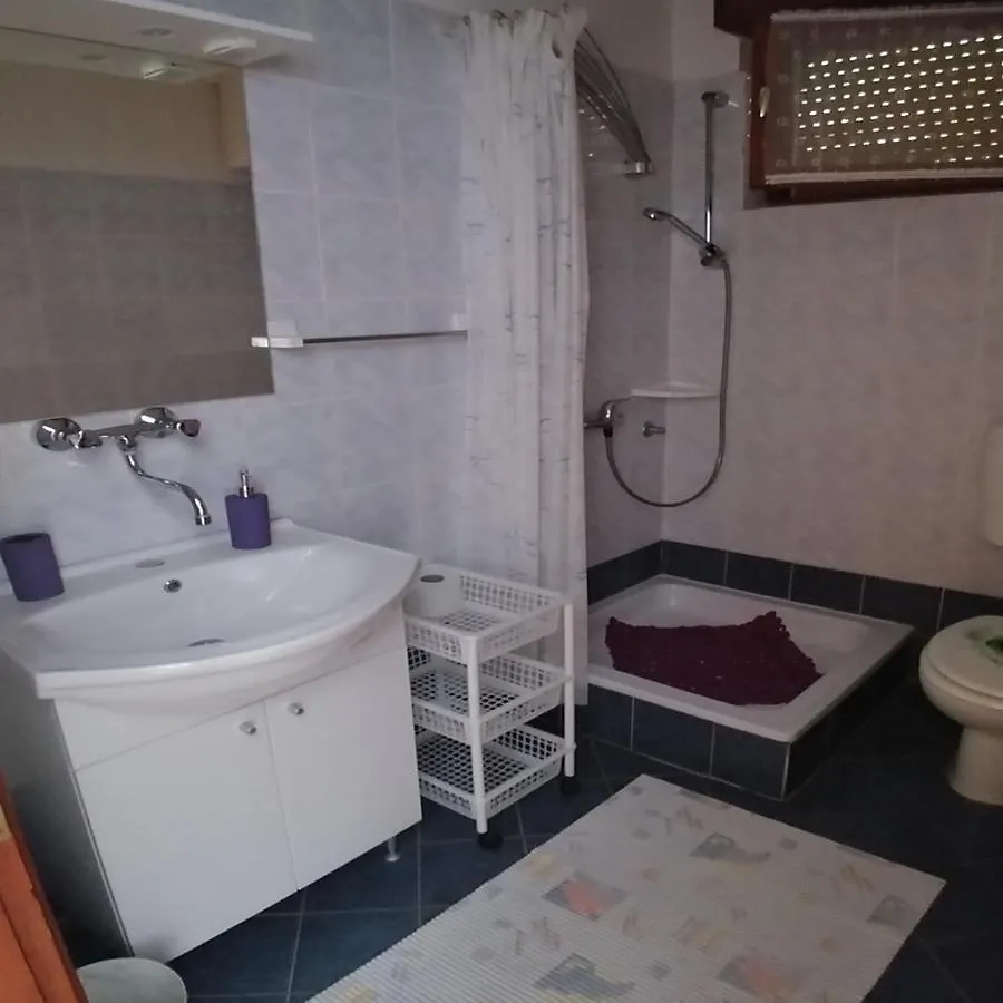 Apartments By The Sea Brgulje, Molat - 16217