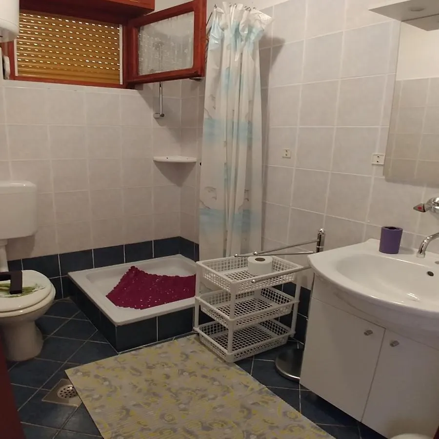 Apartments By The Sea Brgulje, Molat - 16217 Croatia