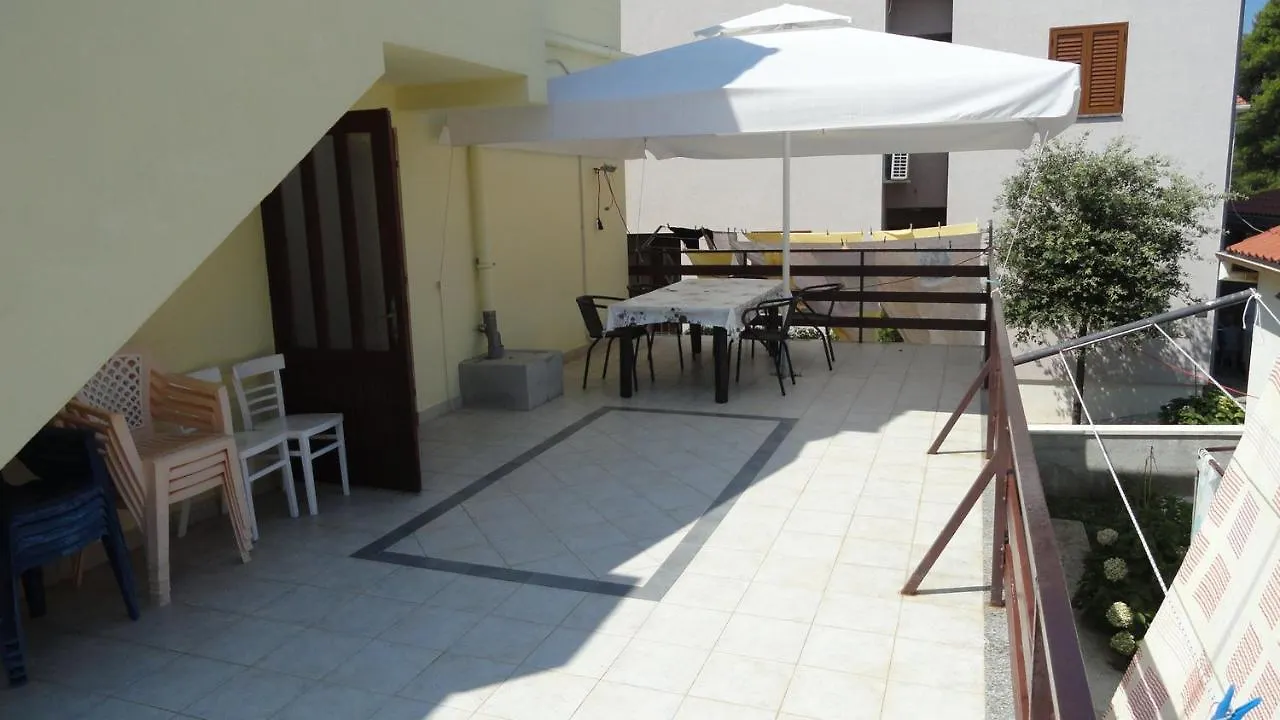 Apartments By The Sea Brgulje, Molat - 16217 Croatia